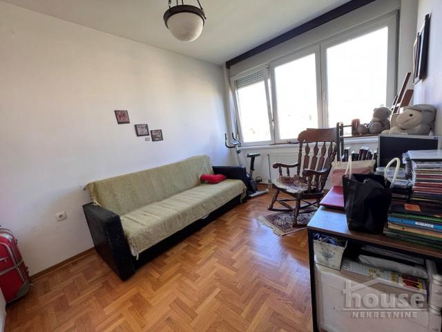 Stan NOVI SAD, SOCIJALNO, kv: 57, € 139000, ID: 1056891