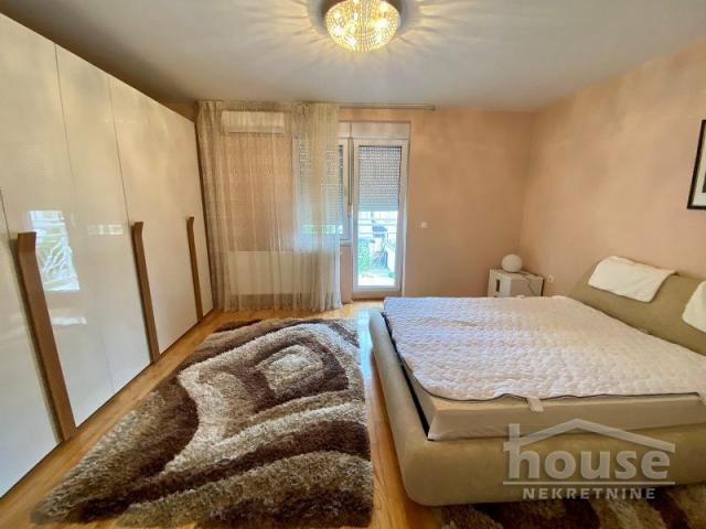 Stan NOVI SAD, BULEVAR EVROPE, kv: 142, € 248650, ID: 1056905