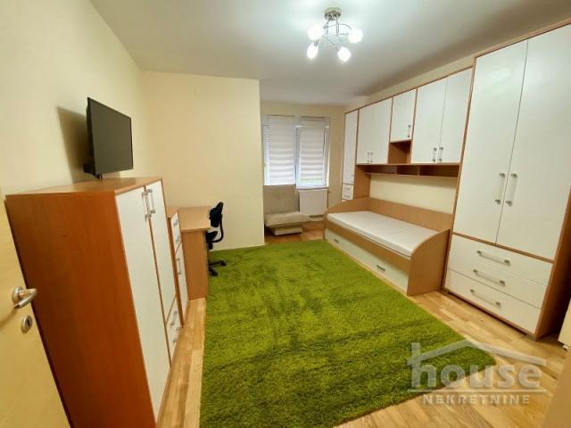 Stan NOVI SAD, BULEVAR EVROPE, kv: 142, € 248650, ID: 1056905