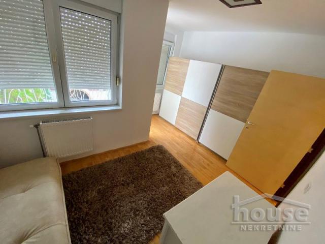 Stan NOVI SAD, BULEVAR EVROPE, kv: 142, € 248650, ID: 1056905