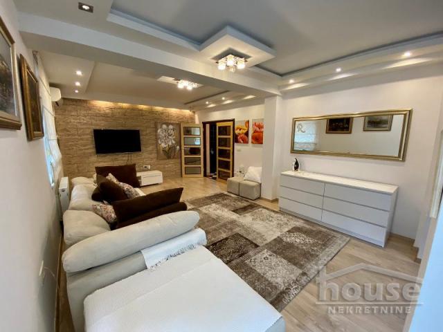 Stan NOVI SAD, BULEVAR EVROPE, kv: 142, € 248650, ID: 1056905