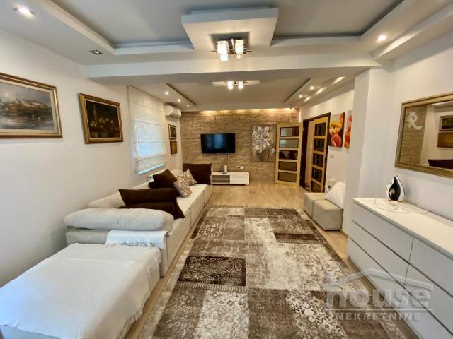 Stan NOVI SAD, BULEVAR EVROPE, kv: 142, € 248650, ID: 1056905