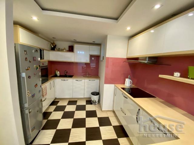 Stan NOVI SAD, BULEVAR EVROPE, kv: 142, € 248650, ID: 1056905