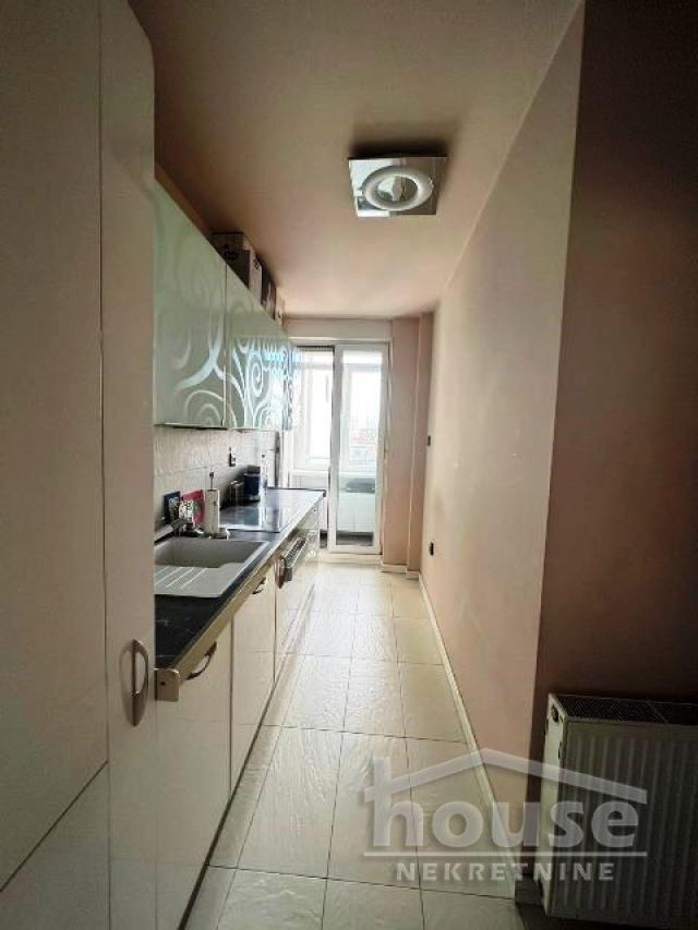 Stan NOVI SAD, CENTAR, kv: 67, € 226600, ID: 1056919