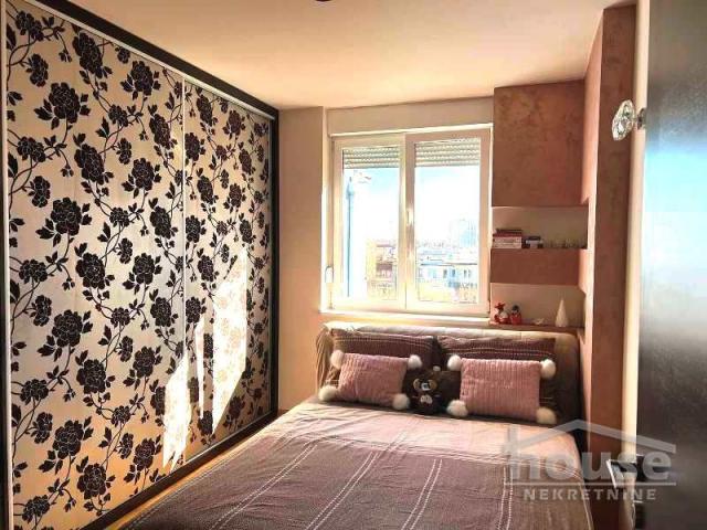 Stan NOVI SAD, CENTAR, kv: 67, € 226600, ID: 1056919