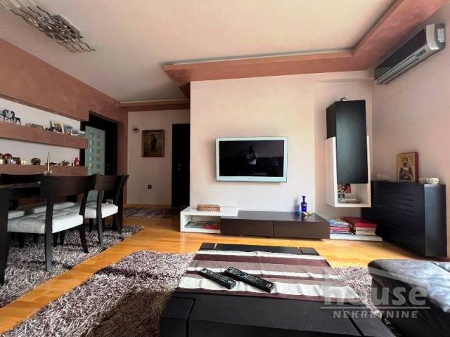 Stan NOVI SAD, CENTAR, kv: 67, € 226600, ID: 1056919