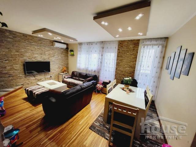 Stan NOVI SAD, CENTAR, kv: 105, € 257500, ID: 1057051