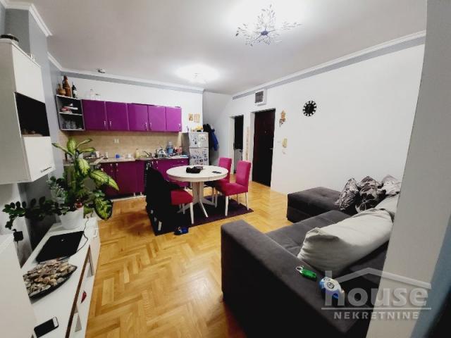 Stan NOVI SAD, PODBARA, kv: 52, € 149350, ID: 1057210