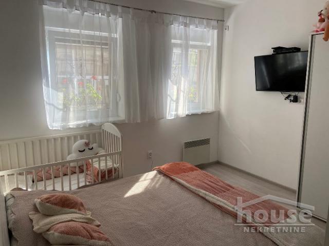 Stan NOVI SAD, CENTAR, kv: 157, € 195700, ID: 1057294