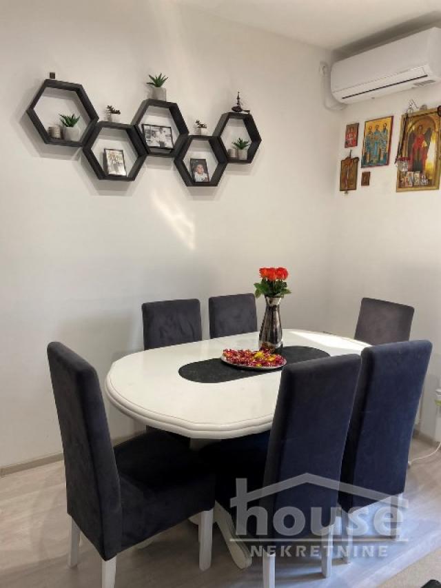 Stan NOVI SAD, CENTAR, kv: 157, € 195700, ID: 1057294