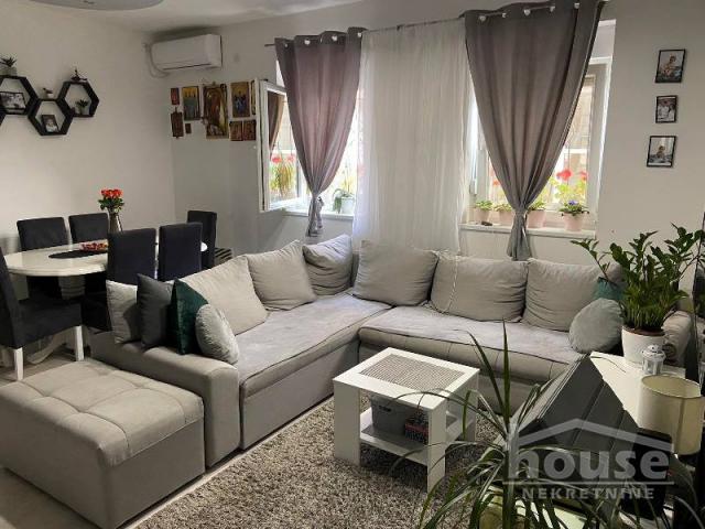 Stan NOVI SAD, CENTAR, kv: 157, € 195700, ID: 1057294