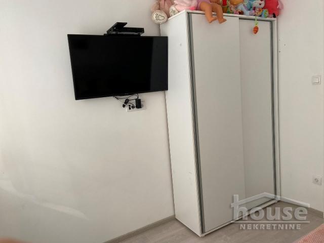 Stan NOVI SAD, CENTAR, kv: 157, € 195700, ID: 1057294