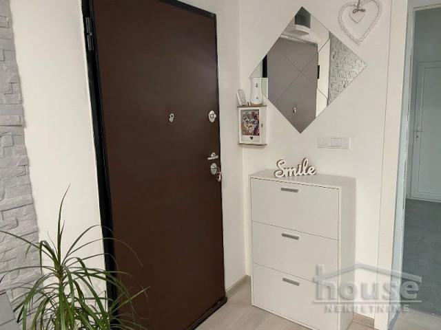 Stan NOVI SAD, CENTAR, kv: 157, € 195700, ID: 1057294