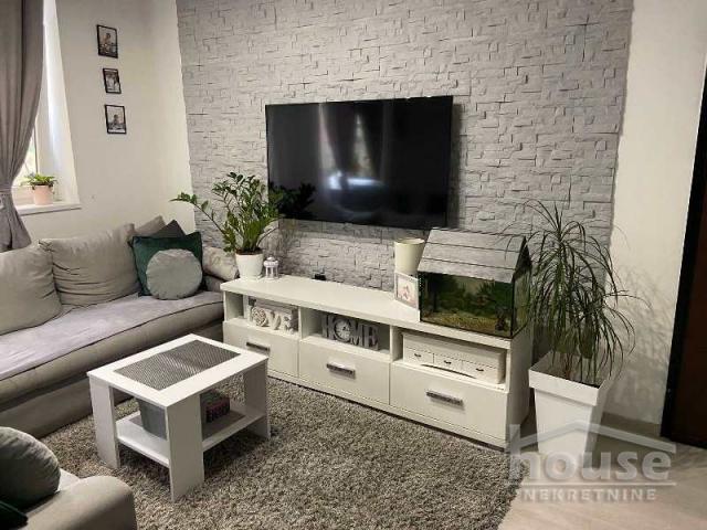 Stan NOVI SAD, CENTAR, kv: 157, € 195700, ID: 1057294