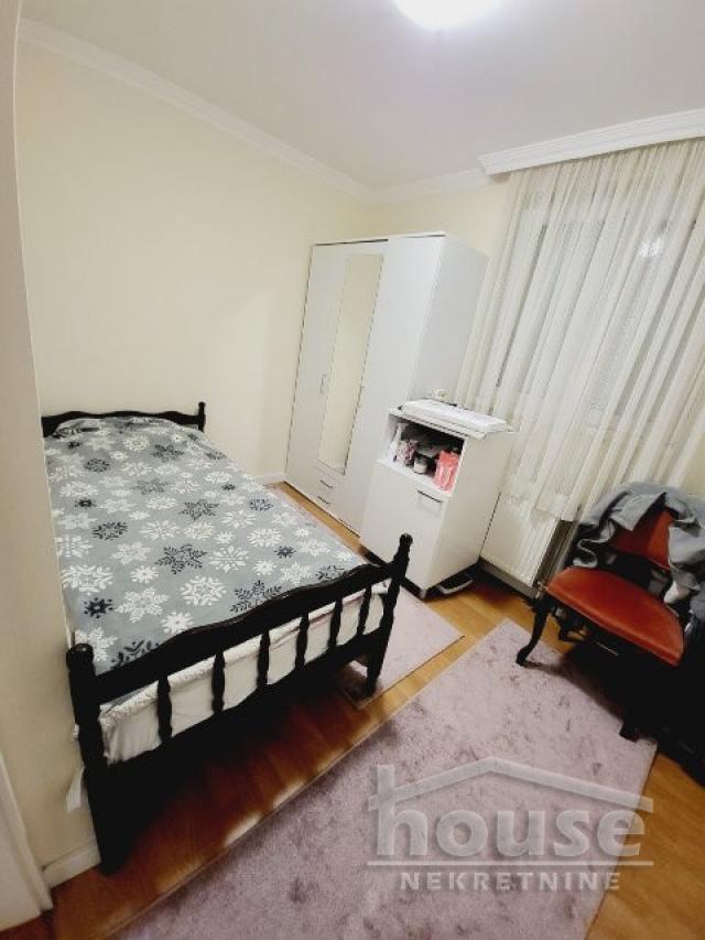 Stan NOVI SAD, SOCIJALNO, kv: 57, € 154500, ID: 1057342