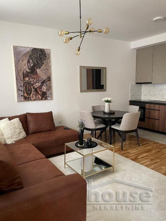 Stan NOVI SAD, SALAJKA, kv: 53, € 175100, ID: 1057383