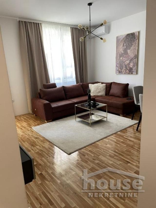 Stan NOVI SAD, SALAJKA, kv: 53, € 175100, ID: 1057383