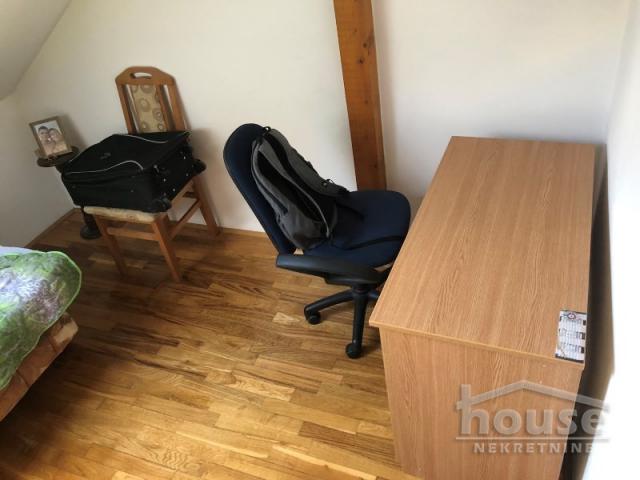 Stan NOVI SAD, GRBAVICA, kv: 37, € 116000, ID: 1057409