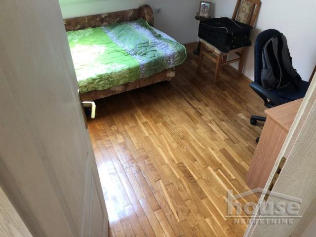 Stan NOVI SAD, GRBAVICA, kv: 37, € 116000, ID: 1057409