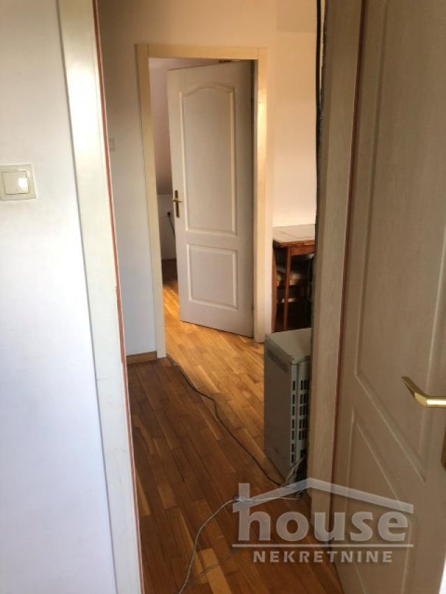 Stan NOVI SAD, GRBAVICA, kv: 37, € 116000, ID: 1057409