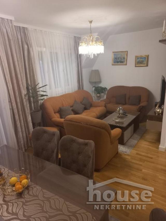 Stan NOVI SAD, NOVO NASELJE, kv: 83, € 164800, ID: 1057424