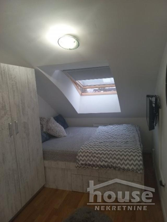 Stan NOVI SAD, NOVO NASELJE, kv: 83, € 164800, ID: 1057424