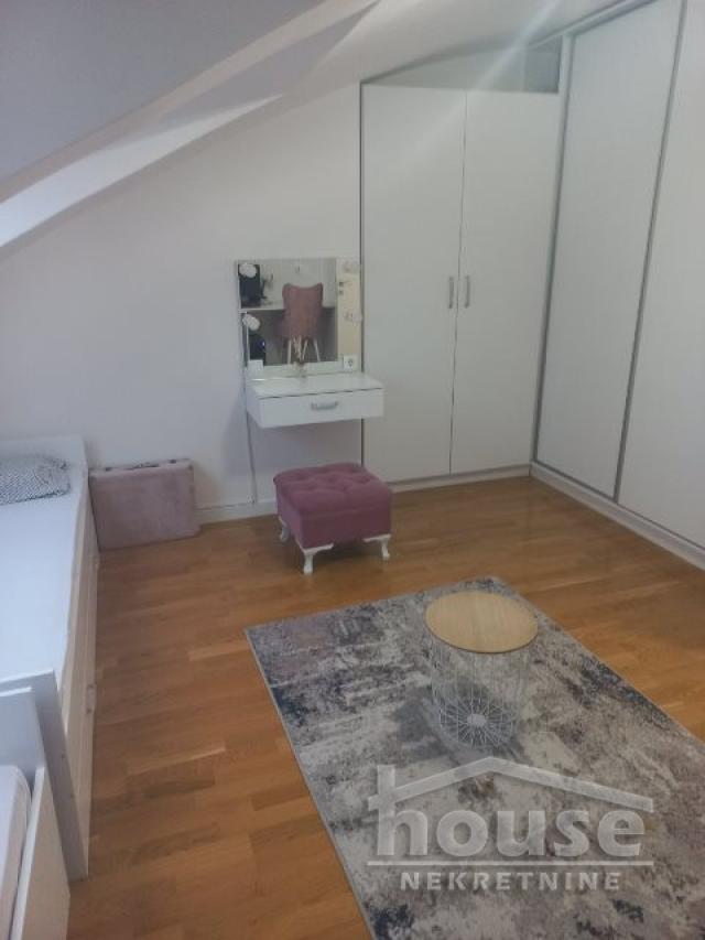 Stan NOVI SAD, NOVO NASELJE, kv: 83, € 164800, ID: 1057424