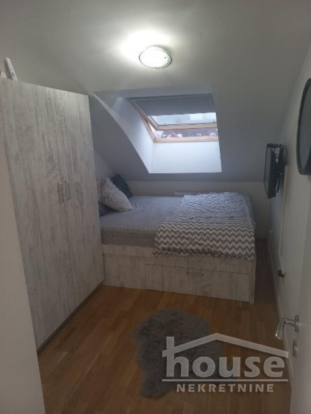 Stan NOVI SAD, NOVO NASELJE, kv: 83, € 164800, ID: 1057424