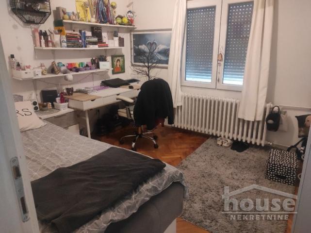 Stan NOVI SAD, SATELIT, kv: 48, € 95000, ID: 1057474