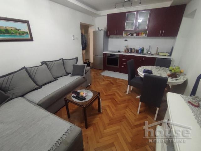 Stan NOVI SAD, SATELIT, kv: 48, € 95000, ID: 1057474