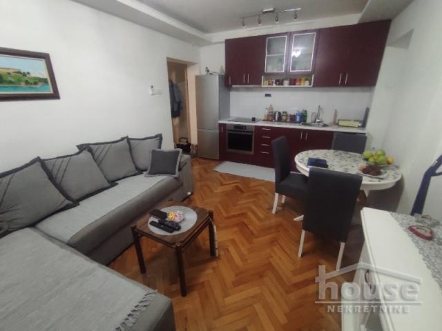 Stan NOVI SAD, SATELIT, kv: 48, € 95000, ID: 1057474