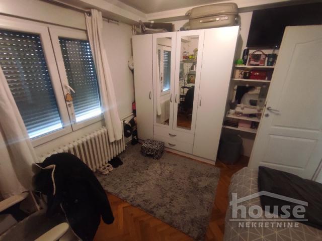 Stan NOVI SAD, SATELIT, kv: 48, € 95000, ID: 1057474