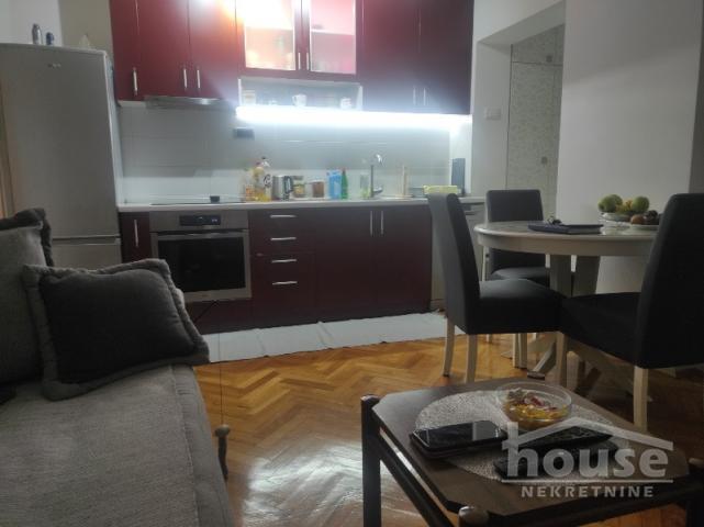 Stan NOVI SAD, SATELIT, kv: 48, € 95000, ID: 1057474