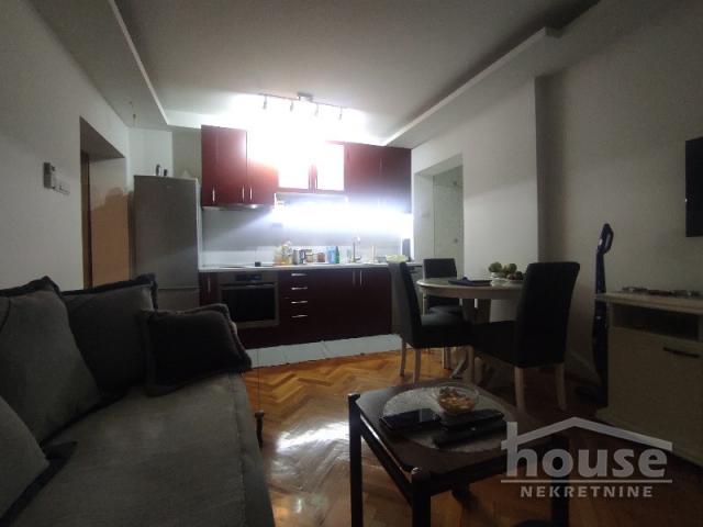 Stan NOVI SAD, SATELIT, kv: 48, € 95000, ID: 1057474