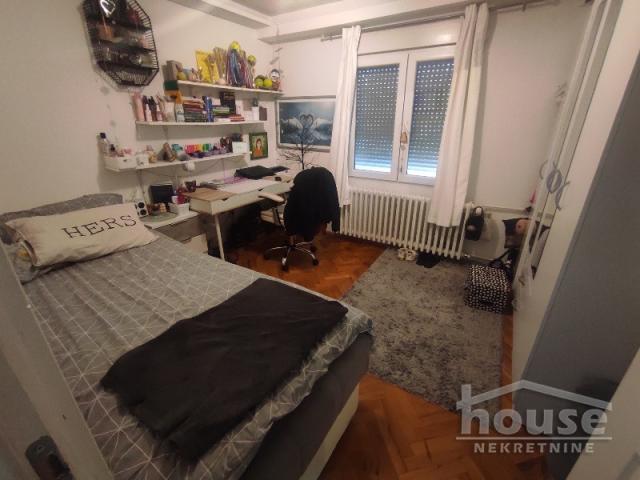 Stan NOVI SAD, SATELIT, kv: 48, € 95000, ID: 1057474