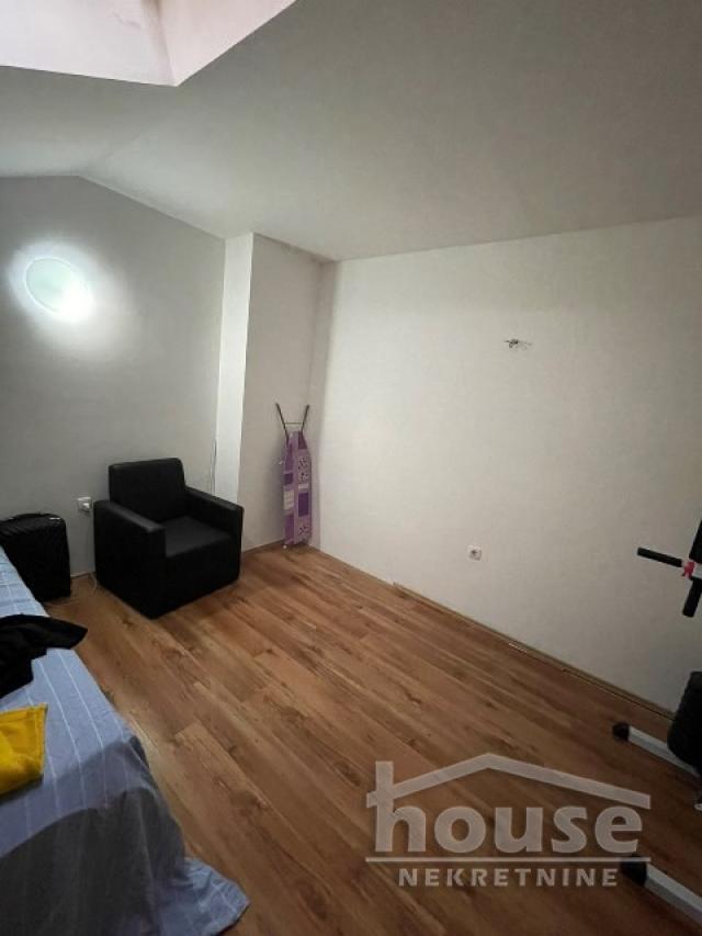 Stan NOVI SAD, BULEVAR PATRIJARHA PAVLA, kv: 50, € 92800, ID: 1057535