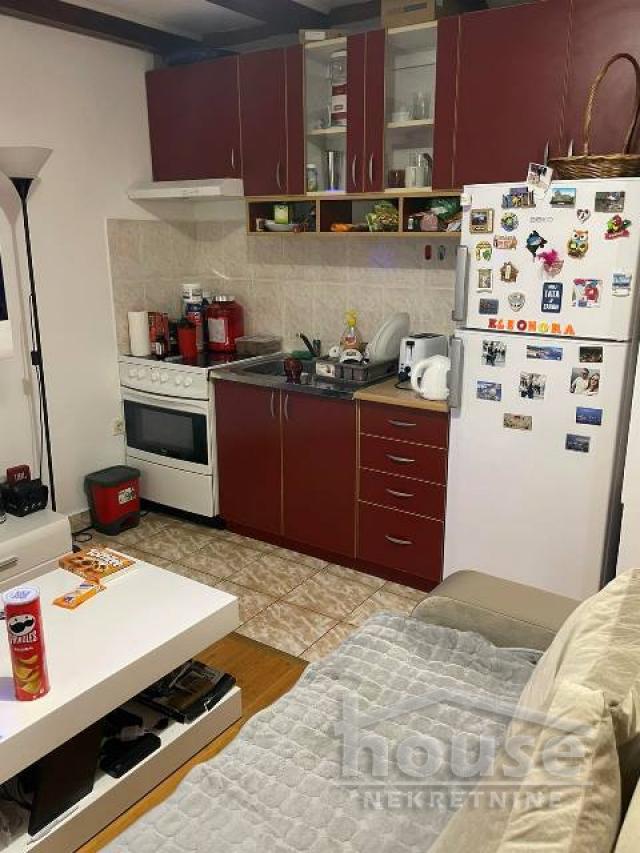 Stan NOVI SAD, BULEVAR PATRIJARHA PAVLA, kv: 50, € 92800, ID: 1057535