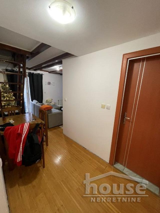 Stan NOVI SAD, BULEVAR PATRIJARHA PAVLA, kv: 50, € 92800, ID: 1057535