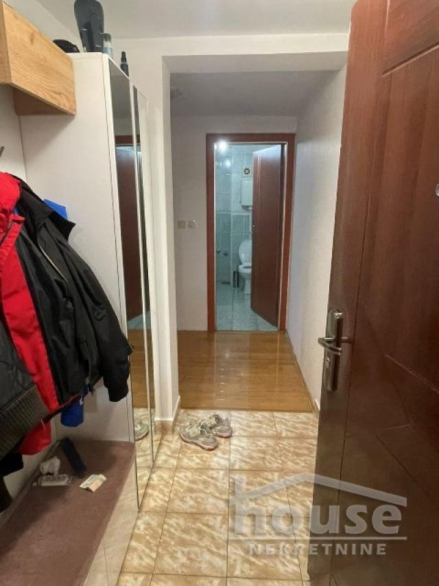 Stan NOVI SAD, BULEVAR PATRIJARHA PAVLA, kv: 50, € 92800, ID: 1057535