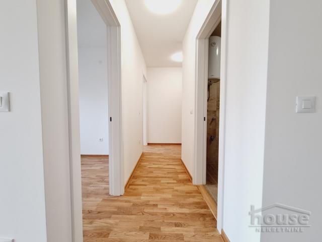 Stan NOVI SAD, TELEP, kv: 61, € 150800, ID: 1057544