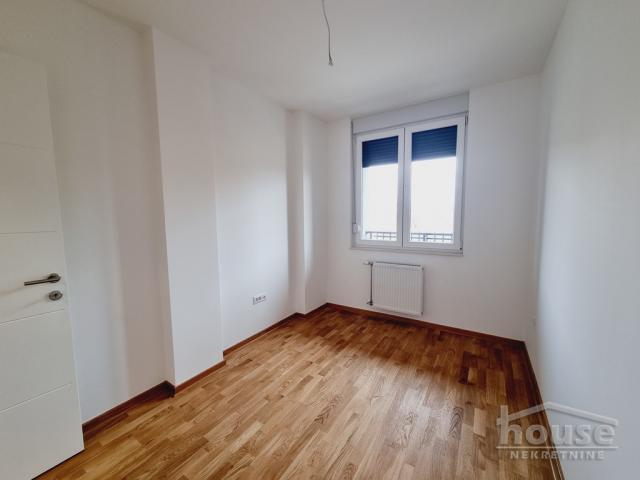 Stan NOVI SAD, TELEP, kv: 61, € 150800, ID: 1057544