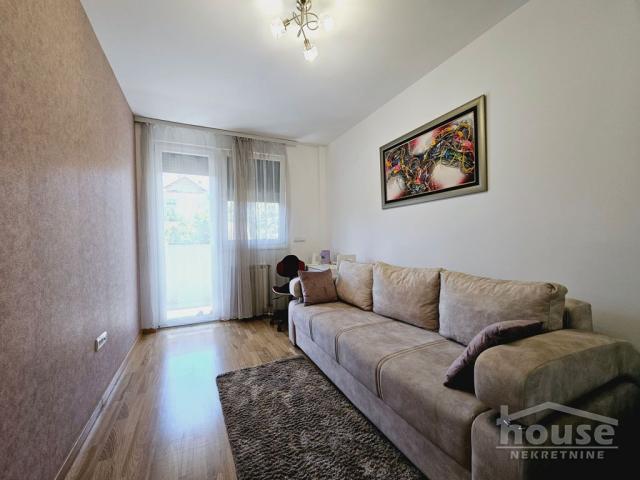 Stan NOVI SAD, SAJAM, kv: 149, € 513970, ID: 1057597