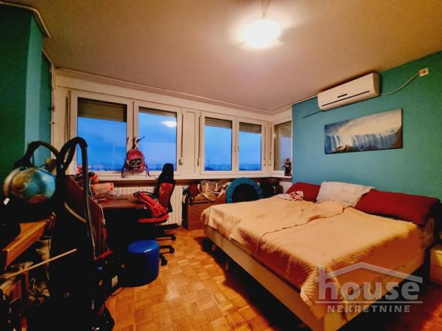 Stan NOVI SAD, LIMAN 2, kv: 77, € 175100, ID: 1057675