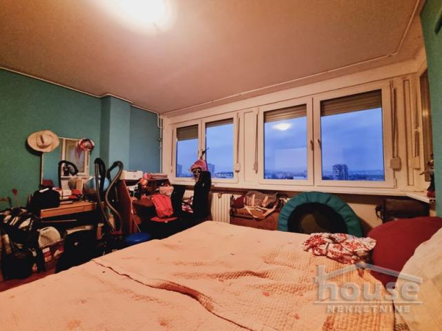 Stan NOVI SAD, LIMAN 2, kv: 77, € 175100, ID: 1057675