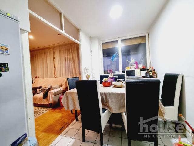 Stan NOVI SAD, LIMAN 2, kv: 77, € 175100, ID: 1057675