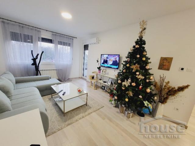 Stan NOVI SAD, BULEVAR PATRIJARHA PAVLA, kv: 57, € 144200, ID: 1057742