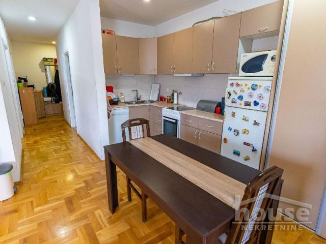 Stan NOVI SAD, NOVA DETELINARA, kv: 57, € 133900, ID: 1057900