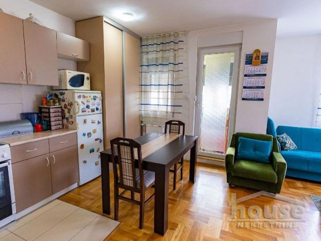 Stan NOVI SAD, NOVA DETELINARA, kv: 57, € 133900, ID: 1057900