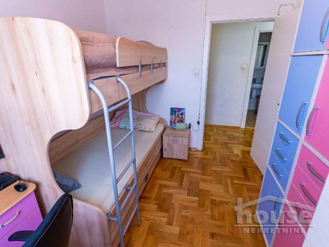 Stan NOVI SAD, NOVA DETELINARA, kv: 57, € 133900, ID: 1057900