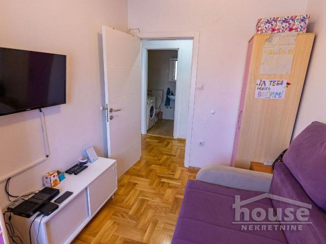 Stan NOVI SAD, NOVA DETELINARA, kv: 57, € 133900, ID: 1057900